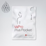 VaPro Plus Pocket™ No Touch Intermittent Catheter 