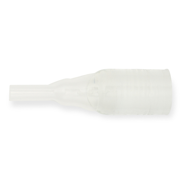 InView™ Silicone Male External Sheath