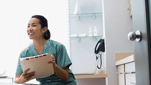 When to Contact Your Stoma Nurse