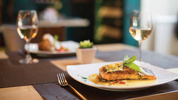 Travel with an Ostomy - Diet and Fitness