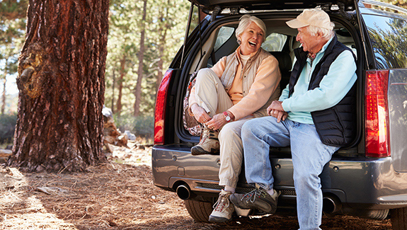 On the Go Travel Tips