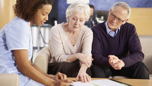 Choosing a Skin Barrier