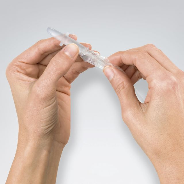 VaPro™ Touch Free Intermittent Catheter | Hollister AU