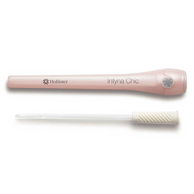 Infyna Chic Hydrophilic Intermittent Catheters | Continence Care ...