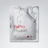 VaPro Pocket™ No Touch Intermittent Catheter