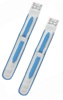 Image Deluxe Leg Bag Strap Pair