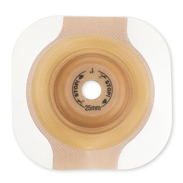 skin barrier tape