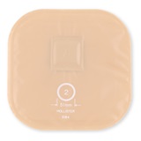 Stoma Cap