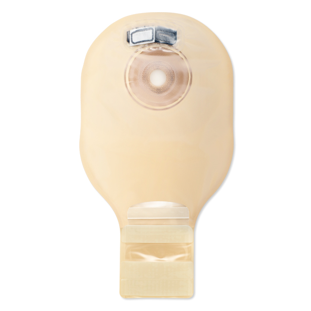 Moderma Flex_One_Piece Drainable Ostomy Pouch_Soft Convex CeraPlus