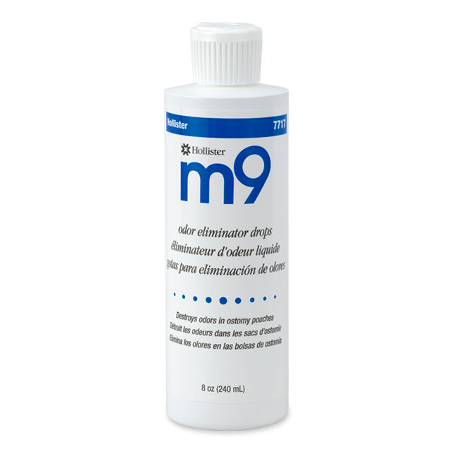 m9 Odor Eliminator Drops | Hollister AU
