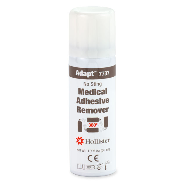 adapt medical adhesive remover