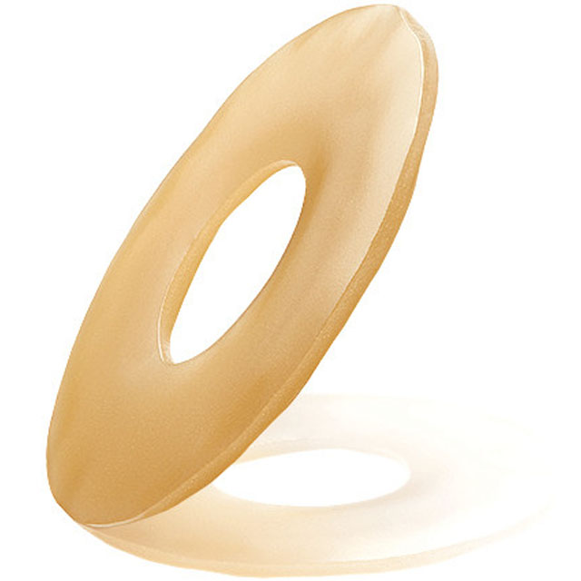 barrier rings
