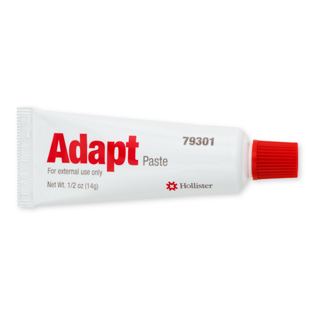 adapt ostomy paste