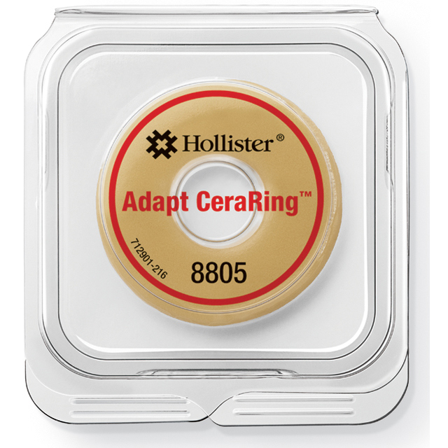 Adapt CeraRing Barrier Rings | Hollister AU