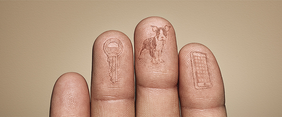 fingers-with-superimposed-images-of-sources-of-infection-keys-pets-phones