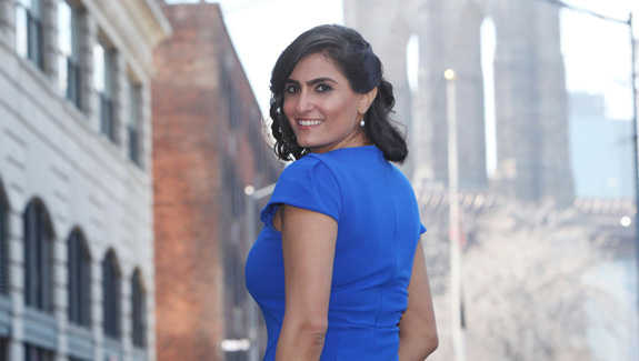 Destigmatizing Life With an Ostomy