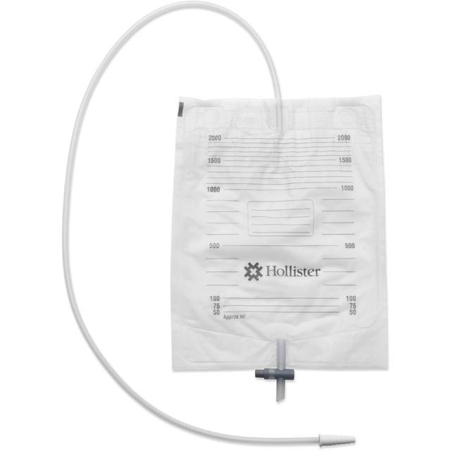 T-Tap Drainage Bag